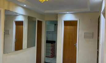 Imagem: Residencial atlântico life 3/4- Camaçari