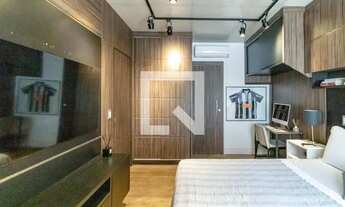 Imagem 7: Apartamento à Venda - Vila Olímpia, 1 Quarto, 80 m2