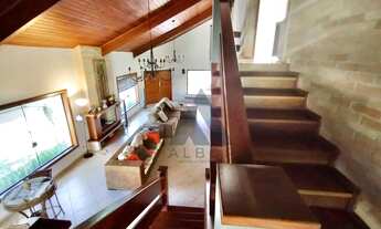 Imagem 4: Casa de 4 quartos (suítes) na Riviera de Santa Cristina XIII - Paranapanema/SP