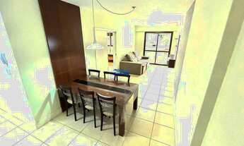 Imagem 5: Excelente Apartamento no ATHENAS PARK - UFSC