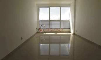 Imagem: Sala / Comercial / Pilares