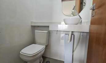 Imagem 6: Apartamento para aluguel no Authoria Splendor Fiúsa, Ribeirão Preto, SP, 3 quartos, 3 suít