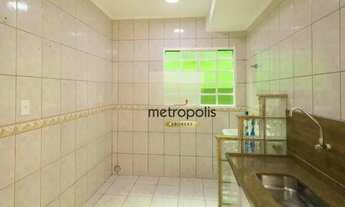 Imagem 6: Apartamento à venda, 42 m² por R$ 210.000,00 - Vila Baeta Neves - São Bernardo do Campo/SP