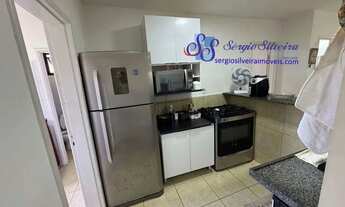 Imagem 5: Apartamento para aluguel no Aquaville - Porto das Dunas