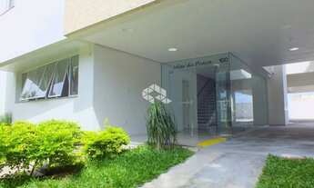 Imagem 3: APARTAMENTO DOIS DORMITÓRIOS COM SUITE E GARAGEM, EM FRENTE A PRAÇA