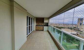 Imagem 7: Apartamento para aluguel no Riverside Park, Ribeirão Preto, SP, 3 quartos, 3 suítes