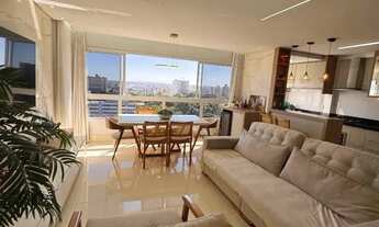 Imagem 7: Impecável, Semi-Mobiliado | 3 Suítes