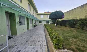 Imagem 3: Casa com 2 dormitórios à venda, 65 m² por R$ 325.000,00 - Burgo Paulista - São Paulo/SP