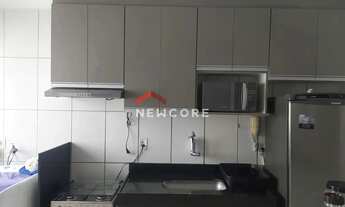 Imagem 2: Apartamento em Rua da Águia-imperial - Paraíso - Londrina/PR