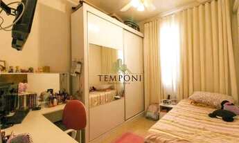 Imagem: Cobertura à venda, 3 quartos, 1 vaga, Ouro