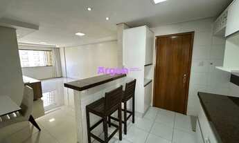 Imagem 3: Apartamento à venda no Setor Oeste