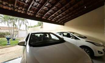 Imagem 7: R$ 350.000,00 - Casa com Lazer, no Jd. Planalto em São José do Rio Preto SP