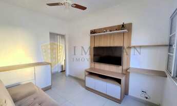 Imagem 2: Apartamento Padrão em Ribeirão Preto