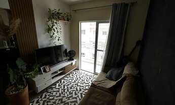 Imagem 4: Imóvel para venda possui 62 metros quadrados com 2 quartos em Araçagy - São José de Ribama