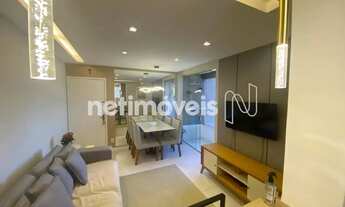 Imagem 3: Venda Apartamento 3 quartos Castelo Belo Horizonte