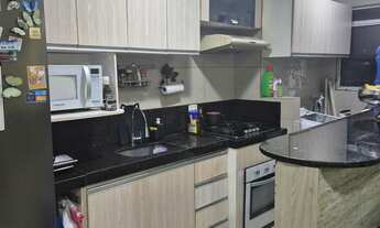 Imagem 6: Mirante do Lago 3 quartos, 2 vagas de garagem