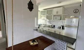 Imagem 6: Apartamento 2 Quartos à Venda, 98m², R$ 270.000,00 Porto das Dunas - Aquiraz