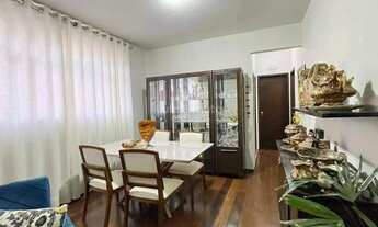 Imagem 2: Apartamento à venda 3 quartos no Bairro Luxemburgo