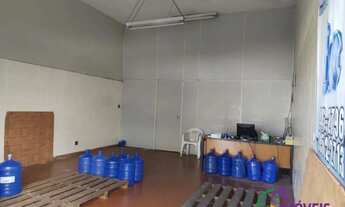 Imagem 2: PRÉDIO - VILA VALPARAÍSO - SP