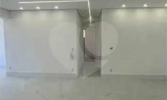 Imagem 7: Apartamento com 3 quartos à venda ou para locação em Tatuapé - SP