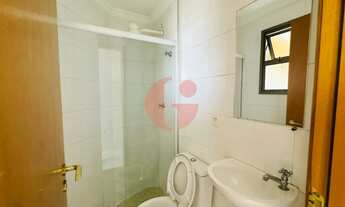 Imagem 5: Apartamento para locação com 4 quartos sendo 4 suítes- 203 m²- no Jardim Aquarius