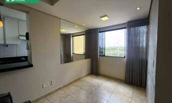 Imagem 5: Apartamento com 2 dormitórios para alugar, 83 m² por R$ 4.365,00/mês - Quadras Econômicas