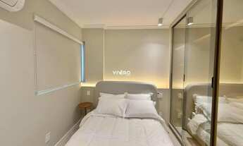 Imagem 16: Apartamento reformado com 3 dormitórios no Edifício Portal dos Pioneiros - Pione