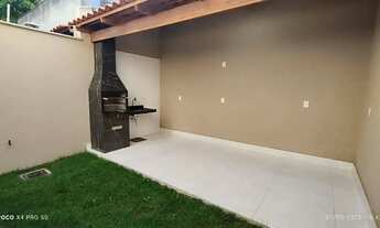 Imagem 6: Casa em Residencial Portinari - Goiânia - GO