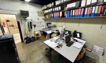 Imagem 3: Galpão a Venda 1.700 m² - Engenho de Dentro