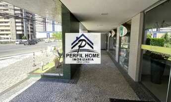 Imagem 3: Sala Comercial para Venda em Salvador, Caminho das Arvores, 1 banheiro, 1 vaga