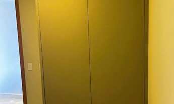 Imagem 5: Apto 2 qts mobiliado no Evereste na Av. Boulevard 6.000,00