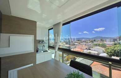 Imagem 6: Apartamento com 3 quartos no bairro Balneário, em Florianópolis