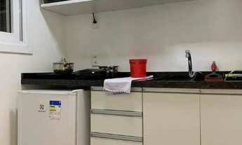 Imagem 6: Apartamento com 1 dormitório para alugar, 30 m² por R$ 2.350,00/mês - Centro Histórico - P