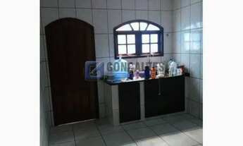 Imagem 7: Venda Sobrado Sao Bernardo do Campo Jardim Palermo Ref: 142229