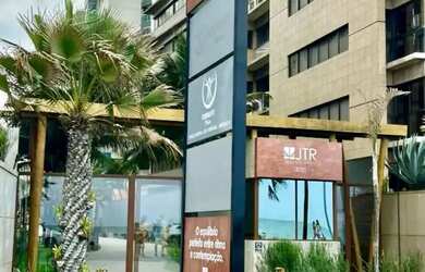 Imagem 3: Imóvel para venda tem 42 metros quadrados com 1 quarto em Jatiúca - Maceió - AL