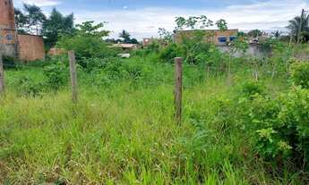 Imagem: Terreno para venda com 1100 metros quadrados