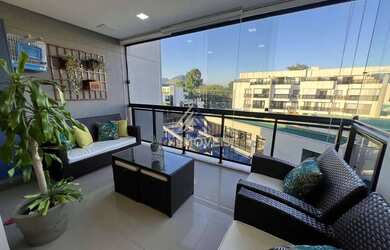 Imagem 6: Recreio dos Bandeirantes