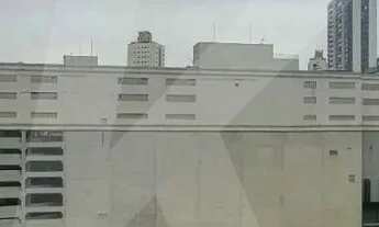 Imagem 2: Apartamento com 56 metros, 2 Dormitórios, 1 vaga