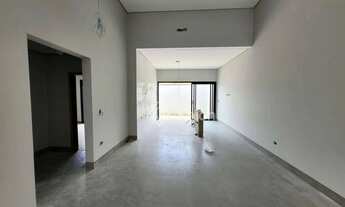 Imagem: Casa à venda no Condomínio Gardenville