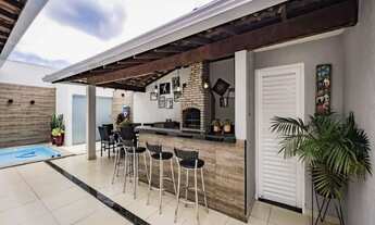 Imagem 7: Casa para locação e venda no bairro Jardim Karaíba