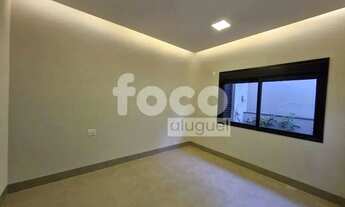 Imagem 4: Casa em condomínio para aluguel, 5 quartos, 5 suítes, 4 vagas, Jardim Botânico - Uberlândi