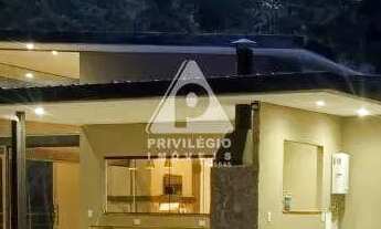 Imagem 2: Casa linda e completa EM CONDOMÍNIO. ARARAS PETRÓPOLIS !!!