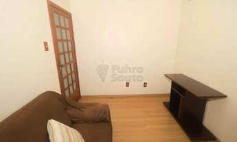 Imagem 4: Apartamento de 02 quartos