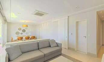 Imagem 3: Aluguel Apartamento Alto Padrão no Itaim Bibi | 157 m² | 2 Suites