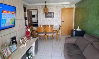 Imagem 2: Apartamento 3Q Setor Sudoeste