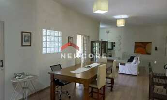 Imagem 5: Casa em Rua Valentina Penteado de Freitas - Parque das Universidades - Campinas/SP