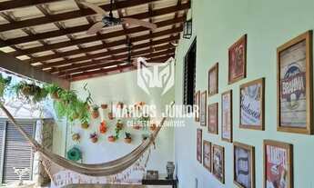 Imagem 5: VENDO EXCELENTE CASA NO BARCELONA PARK ZONA SUL MOBILIADA DE 4 QUARTOS E COM AREA DE LAZER