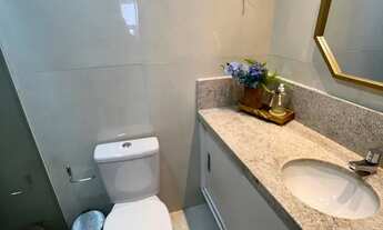 Imagem 6: Imóvel para venda possui 35 metros quadrados com 1 quarto em Pituba - Salvador - BA