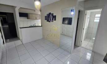 Imagem 6: OPORTUNIDADE - ACEITA FINANCIAMENTO - Apartamento 2 quartos - ANTARES