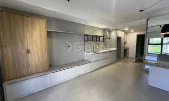 Imagem 7: Studio na Trindade